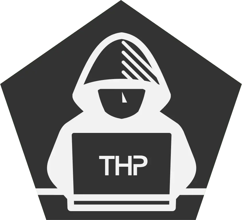 thehackingproject logo